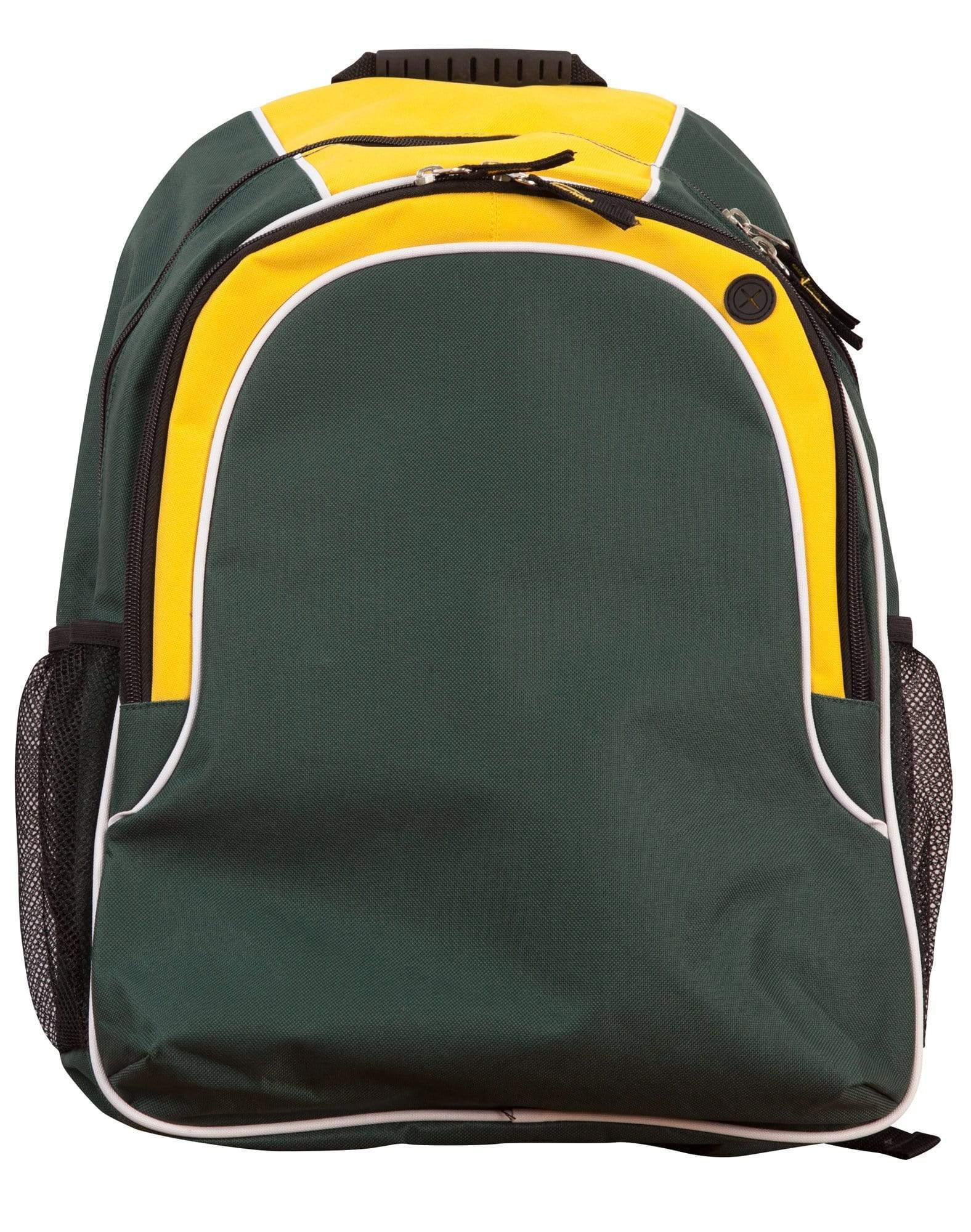 Winning Spirit Winners Backpack B5020